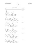 COMPOUNDS FOR THE TREATMENT OF HEPATITIS C diagram and image