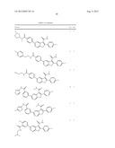 COMPOUNDS FOR THE TREATMENT OF HEPATITIS C diagram and image