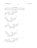 COMPOUNDS FOR THE TREATMENT OF HEPATITIS C diagram and image