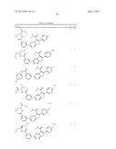 COMPOUNDS FOR THE TREATMENT OF HEPATITIS C diagram and image