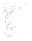 COMPOUNDS FOR THE TREATMENT OF HEPATITIS C diagram and image