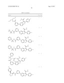 COMPOUNDS FOR THE TREATMENT OF HEPATITIS C diagram and image