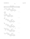 COMPOUNDS FOR THE TREATMENT OF HEPATITIS C diagram and image