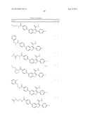 COMPOUNDS FOR THE TREATMENT OF HEPATITIS C diagram and image