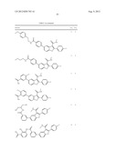 COMPOUNDS FOR THE TREATMENT OF HEPATITIS C diagram and image