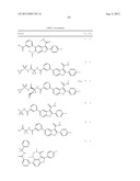 COMPOUNDS FOR THE TREATMENT OF HEPATITIS C diagram and image