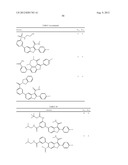 COMPOUNDS FOR THE TREATMENT OF HEPATITIS C diagram and image