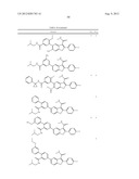 COMPOUNDS FOR THE TREATMENT OF HEPATITIS C diagram and image