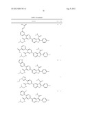 COMPOUNDS FOR THE TREATMENT OF HEPATITIS C diagram and image