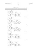 COMPOUNDS FOR THE TREATMENT OF HEPATITIS C diagram and image