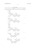 COMPOUNDS FOR THE TREATMENT OF HEPATITIS C diagram and image