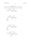 COMPOUNDS FOR THE TREATMENT OF HEPATITIS C diagram and image