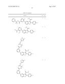 COMPOUNDS FOR THE TREATMENT OF HEPATITIS C diagram and image