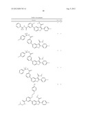 COMPOUNDS FOR THE TREATMENT OF HEPATITIS C diagram and image