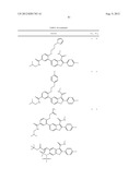 COMPOUNDS FOR THE TREATMENT OF HEPATITIS C diagram and image