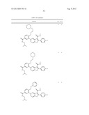 COMPOUNDS FOR THE TREATMENT OF HEPATITIS C diagram and image