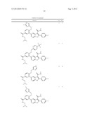 COMPOUNDS FOR THE TREATMENT OF HEPATITIS C diagram and image