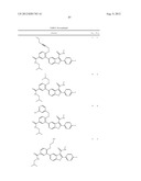 COMPOUNDS FOR THE TREATMENT OF HEPATITIS C diagram and image