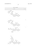 COMPOUNDS FOR THE TREATMENT OF HEPATITIS C diagram and image