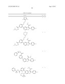 COMPOUNDS FOR THE TREATMENT OF HEPATITIS C diagram and image