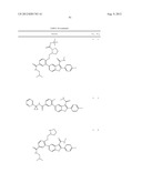 COMPOUNDS FOR THE TREATMENT OF HEPATITIS C diagram and image