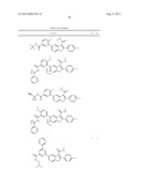 COMPOUNDS FOR THE TREATMENT OF HEPATITIS C diagram and image