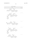 COMPOUNDS FOR THE TREATMENT OF HEPATITIS C diagram and image