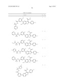 COMPOUNDS FOR THE TREATMENT OF HEPATITIS C diagram and image