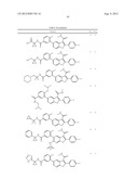 COMPOUNDS FOR THE TREATMENT OF HEPATITIS C diagram and image