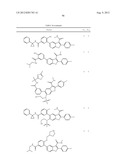 COMPOUNDS FOR THE TREATMENT OF HEPATITIS C diagram and image