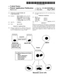 Stem Cell Fusion Model of Carcinogenesis diagram and image