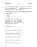 GENERATION AND USE OF FAB, SCFV, AND RELATED BINDING MOLECULES SPECIFIC     FOR HIV-1 REV diagram and image