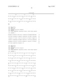 GENERATION AND USE OF FAB, SCFV, AND RELATED BINDING MOLECULES SPECIFIC     FOR HIV-1 REV diagram and image