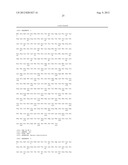 ANTI-CD38 ANTIBODIES diagram and image