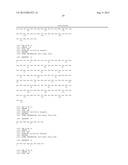 ANTI-CD38 ANTIBODIES diagram and image