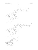 ANTIBODIES THAT SPECIFICALLY BIND TO THE EPHA2 RECEPTOR diagram and image