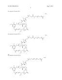 ANTIBODIES THAT SPECIFICALLY BIND TO THE EPHA2 RECEPTOR diagram and image