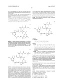 ANTIBODIES THAT SPECIFICALLY BIND TO THE EPHA2 RECEPTOR diagram and image