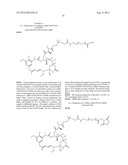 ANTIBODIES THAT SPECIFICALLY BIND TO THE EPHA2 RECEPTOR diagram and image