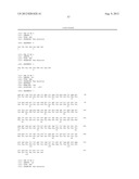 ANTIBODIES THAT SPECIFICALLY BIND TO THE EPHA2 RECEPTOR diagram and image