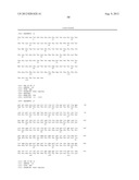 ANTIBODIES THAT SPECIFICALLY BIND TO THE EPHA2 RECEPTOR diagram and image