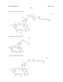 ANTIBODIES THAT SPECIFICALLY BIND TO THE EPHA2 RECEPTOR diagram and image