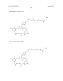 ANTIBODIES THAT SPECIFICALLY BIND TO THE EPHA2 RECEPTOR diagram and image