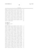 BIOLOGICAL MARKERS PREDICTIVE OF ANTI-CANCER RESPONSE TO INSULIN-LIKE     GROWTH FACTOR-1 RECEPTOR KINASE INHIBITORS diagram and image