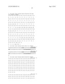 POLY-N-ACETYL GLUCOSAMINE (PNAG/dPNAG)-BINDING PEPTIDES AND METHODS OF USE     THEREOF diagram and image