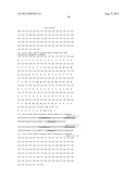 POLY-N-ACETYL GLUCOSAMINE (PNAG/dPNAG)-BINDING PEPTIDES AND METHODS OF USE     THEREOF diagram and image