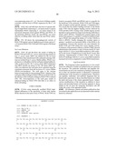 POLY-N-ACETYL GLUCOSAMINE (PNAG/dPNAG)-BINDING PEPTIDES AND METHODS OF USE     THEREOF diagram and image