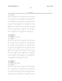 POLY-N-ACETYL GLUCOSAMINE (PNAG/dPNAG)-BINDING PEPTIDES AND METHODS OF USE     THEREOF diagram and image