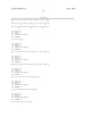 POLY-N-ACETYL GLUCOSAMINE (PNAG/dPNAG)-BINDING PEPTIDES AND METHODS OF USE     THEREOF diagram and image