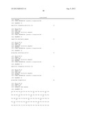 POLY-N-ACETYL GLUCOSAMINE (PNAG/dPNAG)-BINDING PEPTIDES AND METHODS OF USE     THEREOF diagram and image